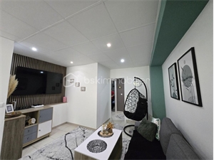 t3 à la vente -   74000  ANNECY, surface 62 m2 vente t3 - UBI483154847